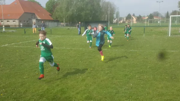 07.05.2017 VFL Roßbach 1921 vs. SV Merseburg 99