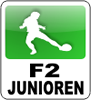 Überregionales F -Jugend Hallenturnier