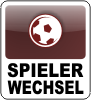 Weitere Transfers in der Winterpause bei der 1. Mannschaft