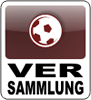 Ankündigung Jahreshauptversammlung