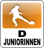 Erfolgreiches 1. Landesturnier der D-Juniorinnen